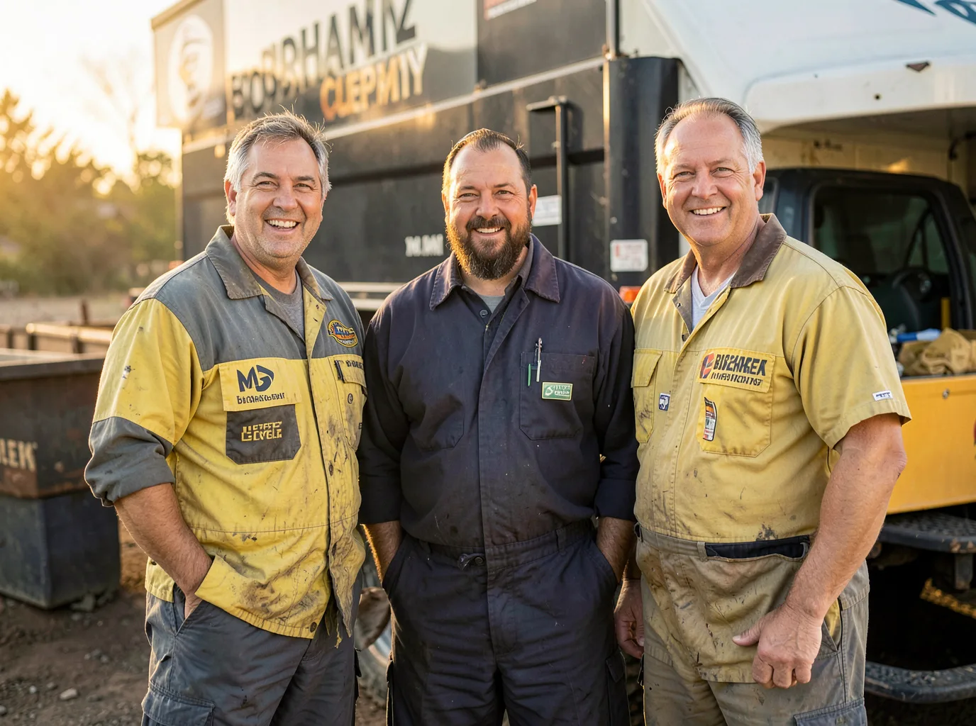 Sewage Cleanup company in Plymouth, NE